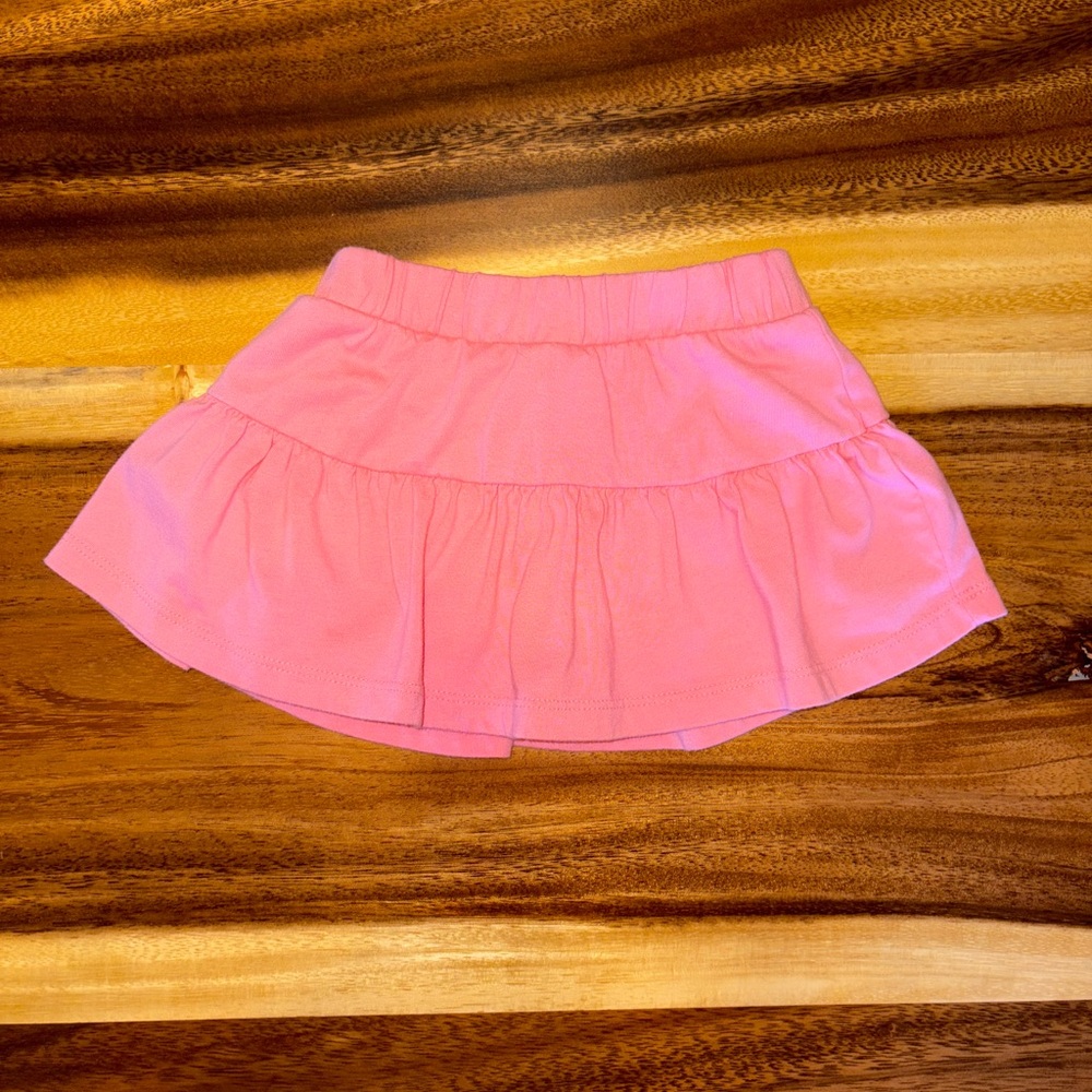 Falls Creek Kids Pink Skirt